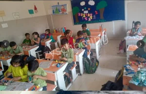 Mount Carmel Vidhyapeeth Gallery 4