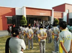 Mount Carmel Vidhyapeeth Gallery 2