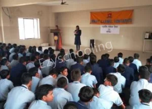 Mount Carmel Vidhyapeeth Gallery 1