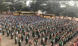 Marthoma Higher Secondary School Gallery 6