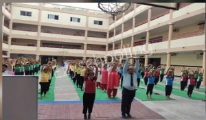 Marthoma Higher Secondary School Gallery 5