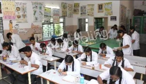Marthoma Higher Secondary School Gallery 4