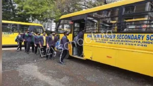 Marthoma Higher Secondary School Gallery 3