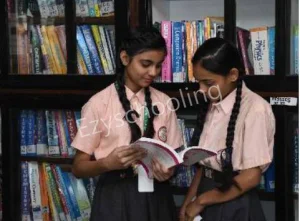 Marthoma Higher Secondary School Gallery 1