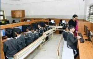 Marthoma Academy Gallery 4