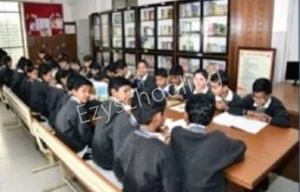 Marthoma Academy Gallery 3