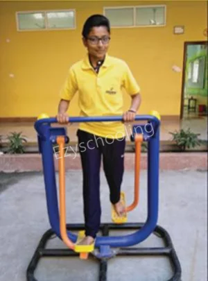 Maa Umiya Patidar Girls Higher Secondary School Gallery 3