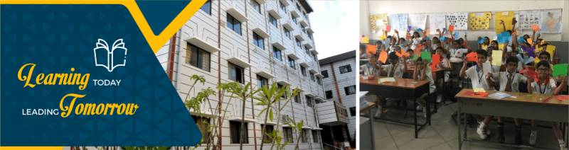 RNS Vidyaniketan Gallery