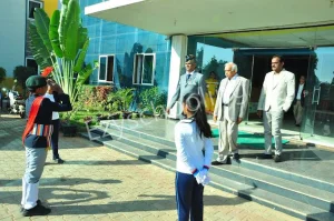 Shri Ram Global School Gallery 2