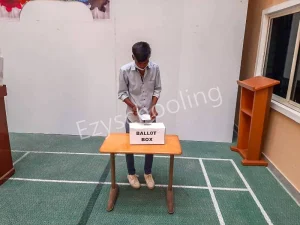 United Composite PU College Gallery 6