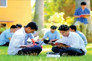 St. Francis de Sales College Gallery 2