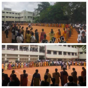 Vidya Mandir Senior Secondary School Gallery 10