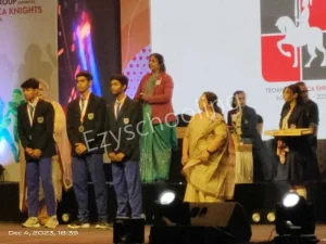 Saltlake Shiksha Niketan Gallery 7