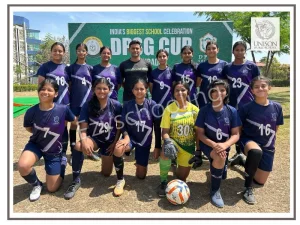 Unison World School Gallery 15