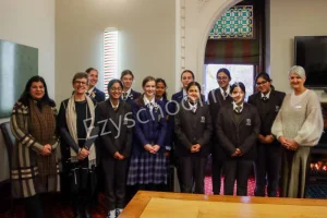 Unison World School Gallery 3