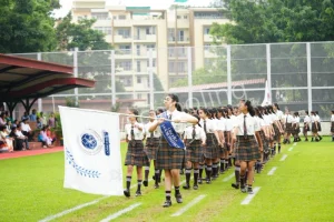 Unison World School Gallery 26