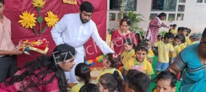 Marthoma Public School Gallery 6