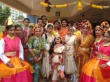 Vijayam School Vijayam School Gallery