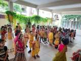 Universal Champs School Universal Champs School Gallery