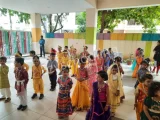 Universal Champs School Universal Champs School Gallery