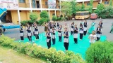 Yashwant Public School Yashwant Public School Gallery