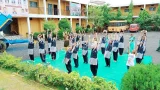Yashwant Public School Yashwant Public School Gallery