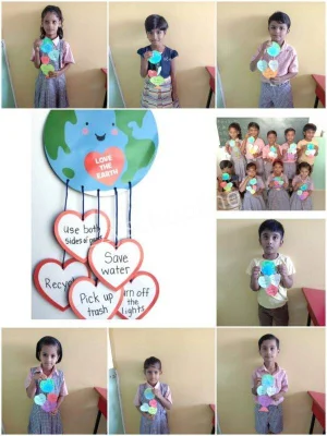 Pune Public School Gallery 19