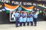 Army Public School No.1 Army Public School No.1 Gallery