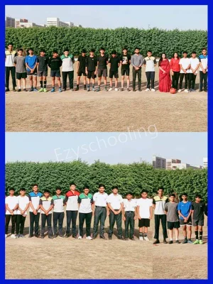 Delhi Scholars International School Gallery 12