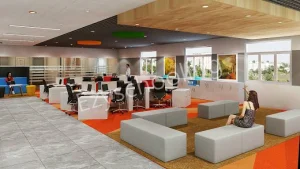 Global Indian International School Gallery 1