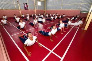 St. Mary's Public School Gallery 2