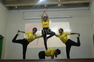 Loreto Day School Gallery 4