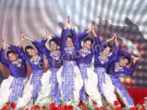 St. Claret School Gallery 1