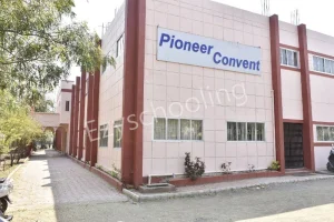 Pioneer Convent School Gallery 12