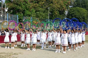 St. Stephens School Gallery 19