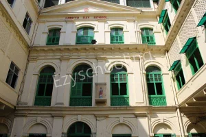 Loreto Day School Gallery 1