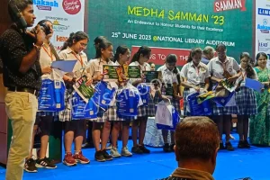 Mahadevi Birla World Academy Gallery 5