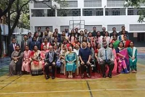 Grace Ling Liang English School Gallery 3