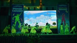 Pioneer Convent School Gallery 10