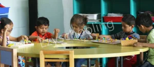 The New Digamber Public School Gallery 6