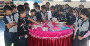 Trio World School Gallery 7