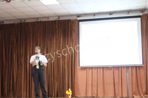 Whitefield Global School Gallery 4