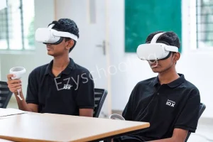 10X International School Gallery 5