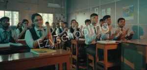 De Paul School Gallery 13