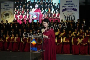 HMR International School Gallery 2