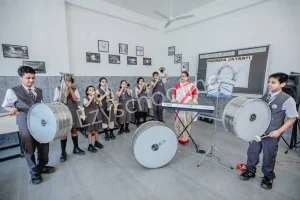 Saini International School, Maheshtala Gallery 8