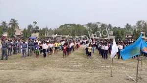 Krishnachandrapur High School (H.S) Gallery 2