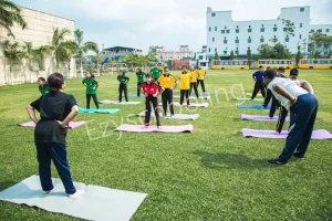 Saini International School, Maheshtala Gallery 6