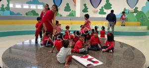 Sadhu Vaswani International School Gallery 6