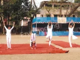 A.K Ghosh Memorial High School A.K Ghosh Memorial High School Gallery